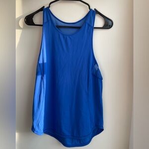 lululemon Sculpt Tank
